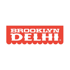 brooklyndelhi brand logo for brooklyndelhi.com