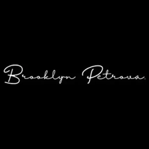 brooklynpetrova brand logo for brooklynpetrova.com
