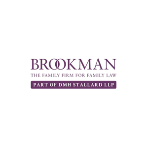 Brookman Solicitors brand logo for brookman.co.uk
