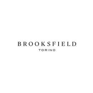 Brooksfield brand logo for brooksfieldstore.com