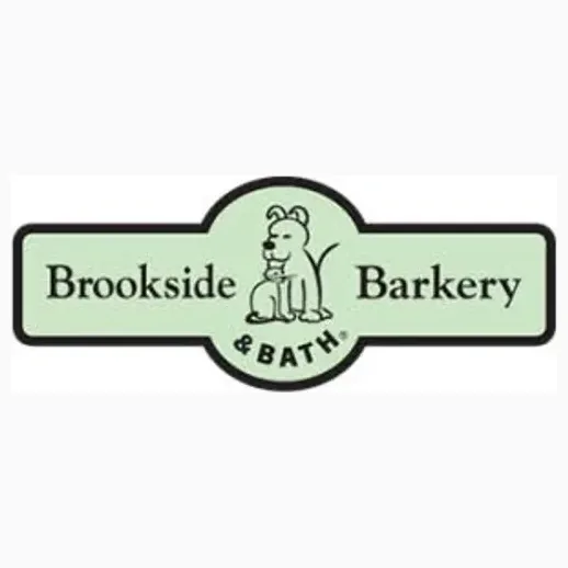 Myshopify brand logo for brookside-barkery.myshopify.com