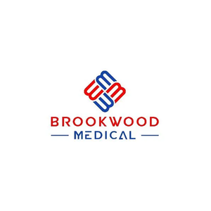 Brookwood brand logo for brookwoodmed.com