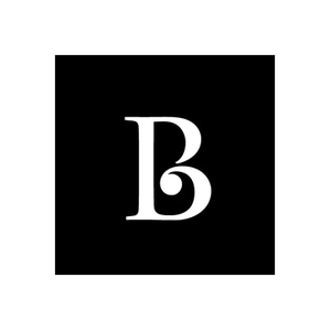 Brooski brand logo for brooski.co.uk