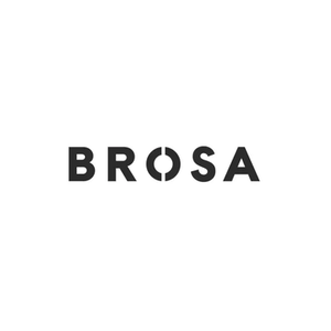 Brosa brand logo for brosa.com.au
