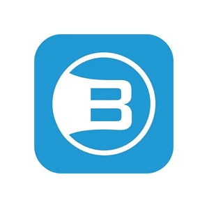 Brosix brand logo for brosix.com