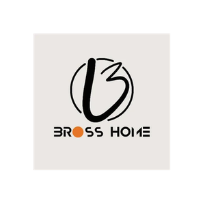 Bross brand logo for brosshome.com