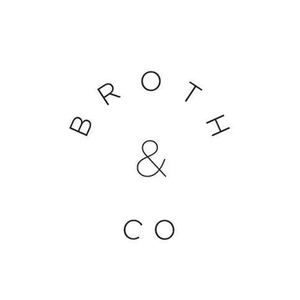 Broth & Co brand logo for brothandco.com.au
