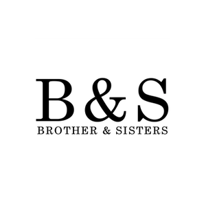 Brother and Sisters brand logo for brother-and-sisters.com