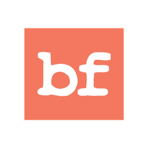 Brother Friend brand logo for brotherfriend.com