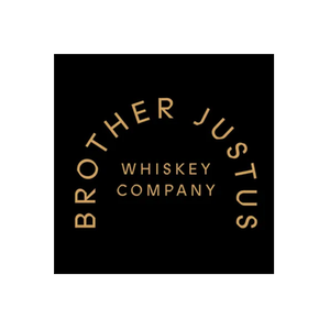 Brother Justus brand logo for brotherjustus.com