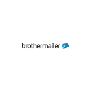 BrotherMailer brand logo for brothermailer.co.uk