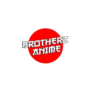 Myshopify brand logo for brotherzanime.myshopify.com