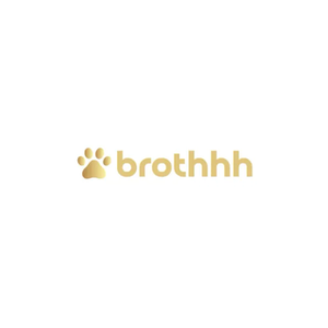 Brothhh brand logo for brothhh.co