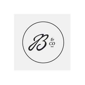 Brouk & Co. brand logo for broukandco.com