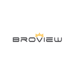 Broview brand logo for broview.net