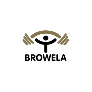 Browela brand logo for browela.com