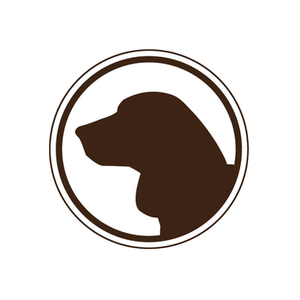 Brown Dog Hosiery brand logo for browndoghosiery.com