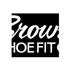 Brown's Shoe Fit Co. brand logo for brownsdbq.com