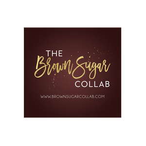 Brown Sugar Collab brand logo for brownsugarcollab.com