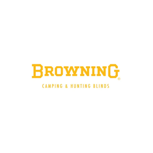 Browning Camping brand logo for browningcamping.com