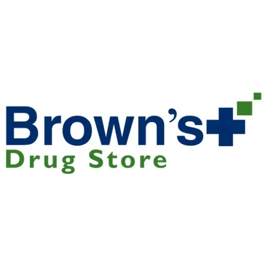 brownsdrugeffingham brand logo for brownsdrugeffingham.com