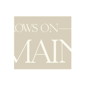 Brows on Main brand logo for brows-onmain.com