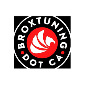 Brox Tuning brand logo for broxtuning.ca
