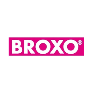 Broxo brand logo for broxo.com