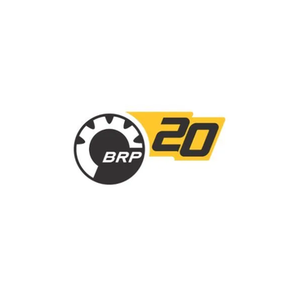BRP brand logo for brp-world.com