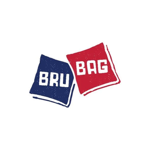 Brubag brand logo for brubag.com