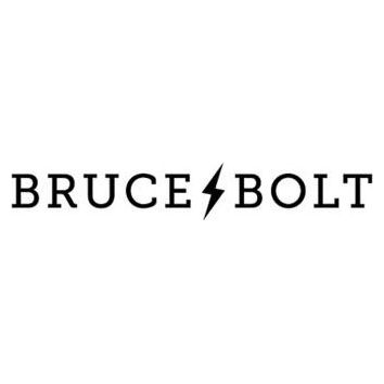 Bruce Bolt brand logo for brucebolt.us