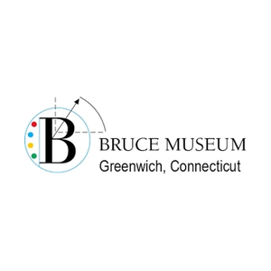 Bruce Museum brand logo for brucemuseum.org