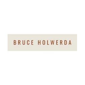 bruceholwerda brand logo for bruceholwerda.com