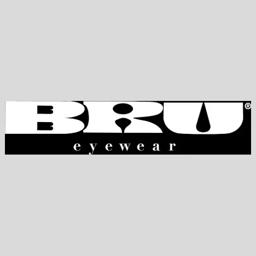 Brueyewear brand logo for brueyewear.com