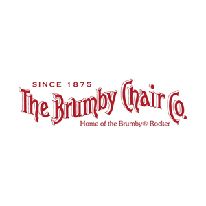 brumbyrocker brand logo for brumbyrocker.com