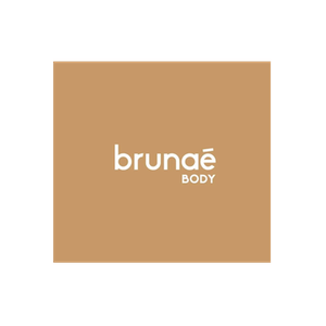 Bruna & Body brand logo for brunaebody.com