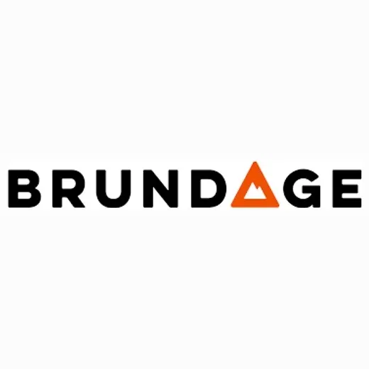 Brundage brand logo for brundage.com