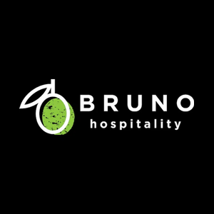 Bruno Hospitality brand logo for brunohospitality.com