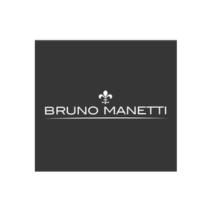 Bruno Manetti brand logo for brunomanetti.it