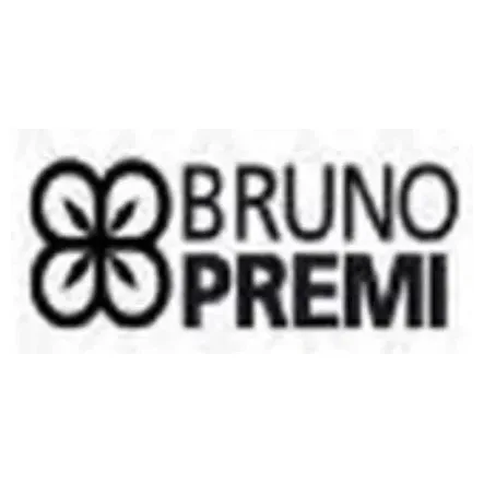 Bruno Premi brand logo for brunopremi.com
