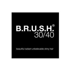 Brush 30-40 brand logo for brush30-40.us