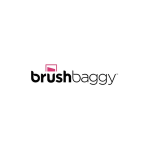 Brush Baggy brand logo for brushbaggy.com