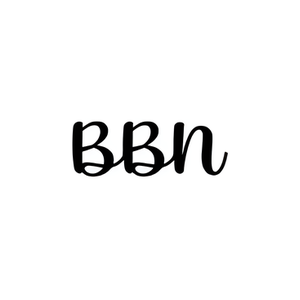 Brushed by Ngan brand logo for brushedbyngan.com