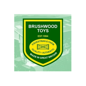 Brushwood Toys brand logo for brushwoodtoys.co.uk
