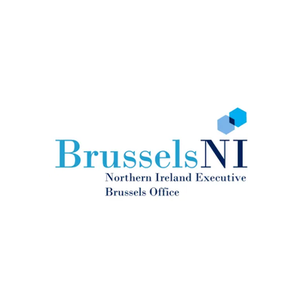 Brussels brand logo for brusselsni.com