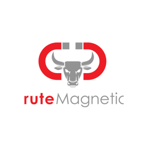 Brute Magnetics brand logo for brutemagnetics.com