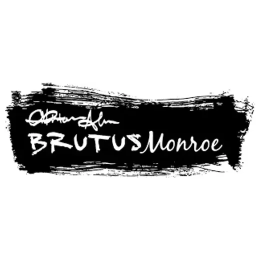 Brutus Monroe brand logo for brutusmonroe.com