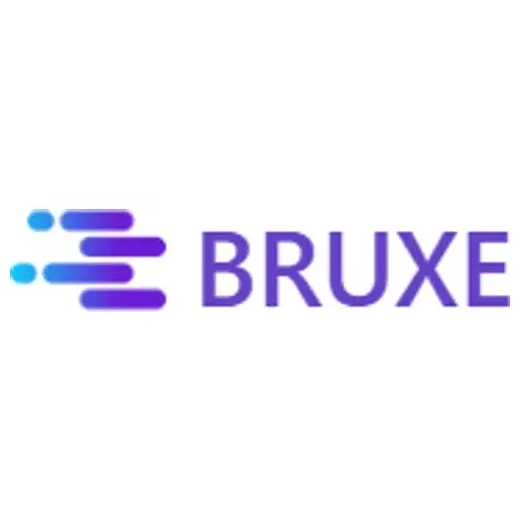 Bruxe brand logo for bruxecarplay.com