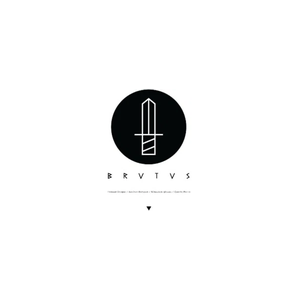 BRV brand logo for brvtvs.com