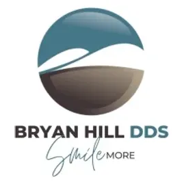 Bryan Hill brand logo for bryanhilldds.com